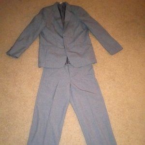 Boys size 14 suit